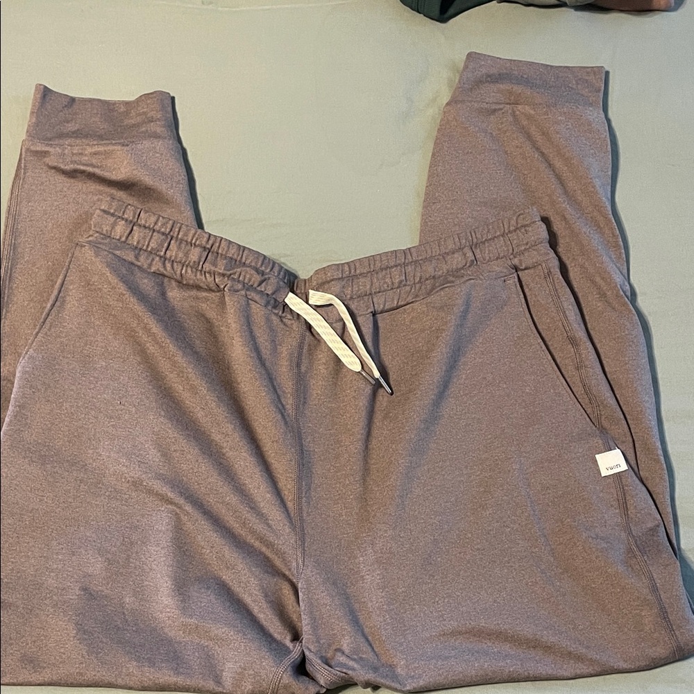 Vuori Halo performance jogger